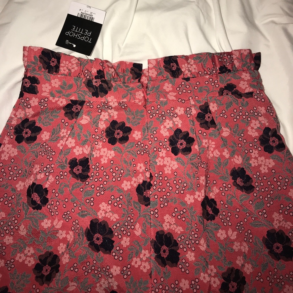 Topshop skirt - Picture 5 of 5